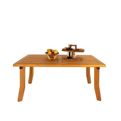 Silyon Dining Table