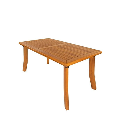 Silyon Dining Table