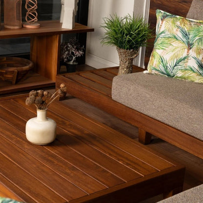 Side L-Shaped Sofa