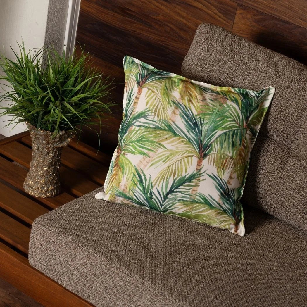 Side L-Shaped Sofa