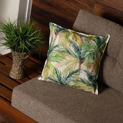 Side L-Shaped Sofa
