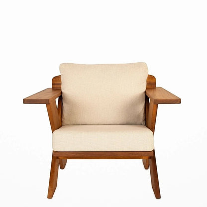 Termessos Single Armchair