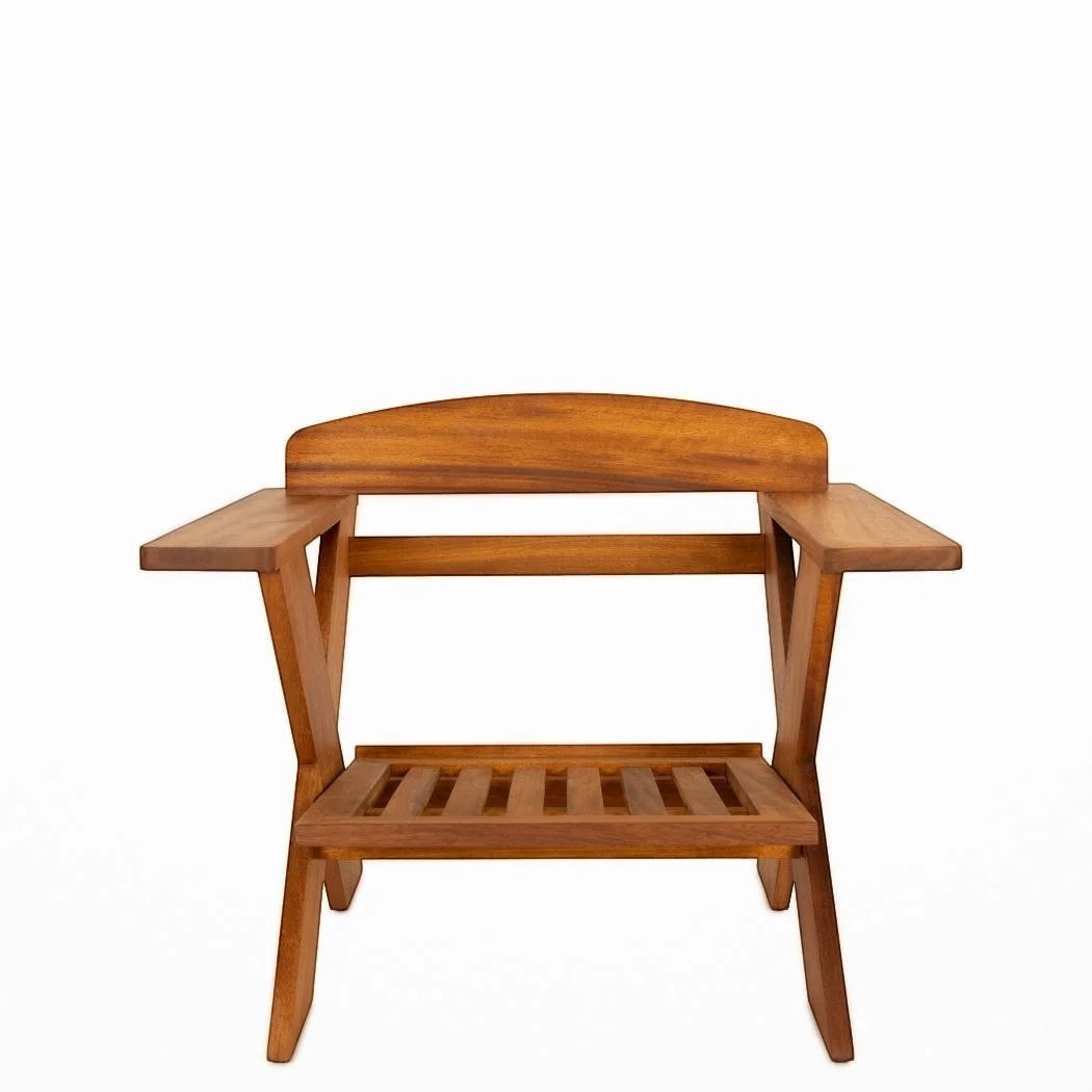 Termessos Single Armchair