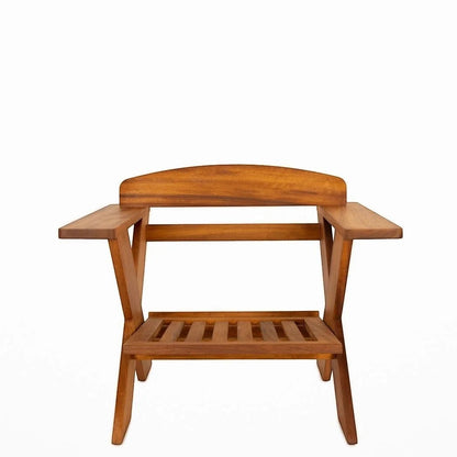 Termessos Single Armchair
