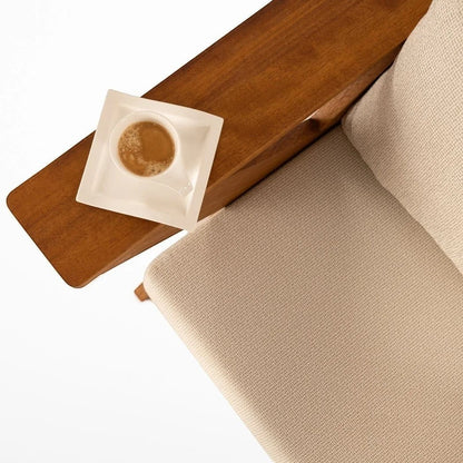 Termessos Single Armchair