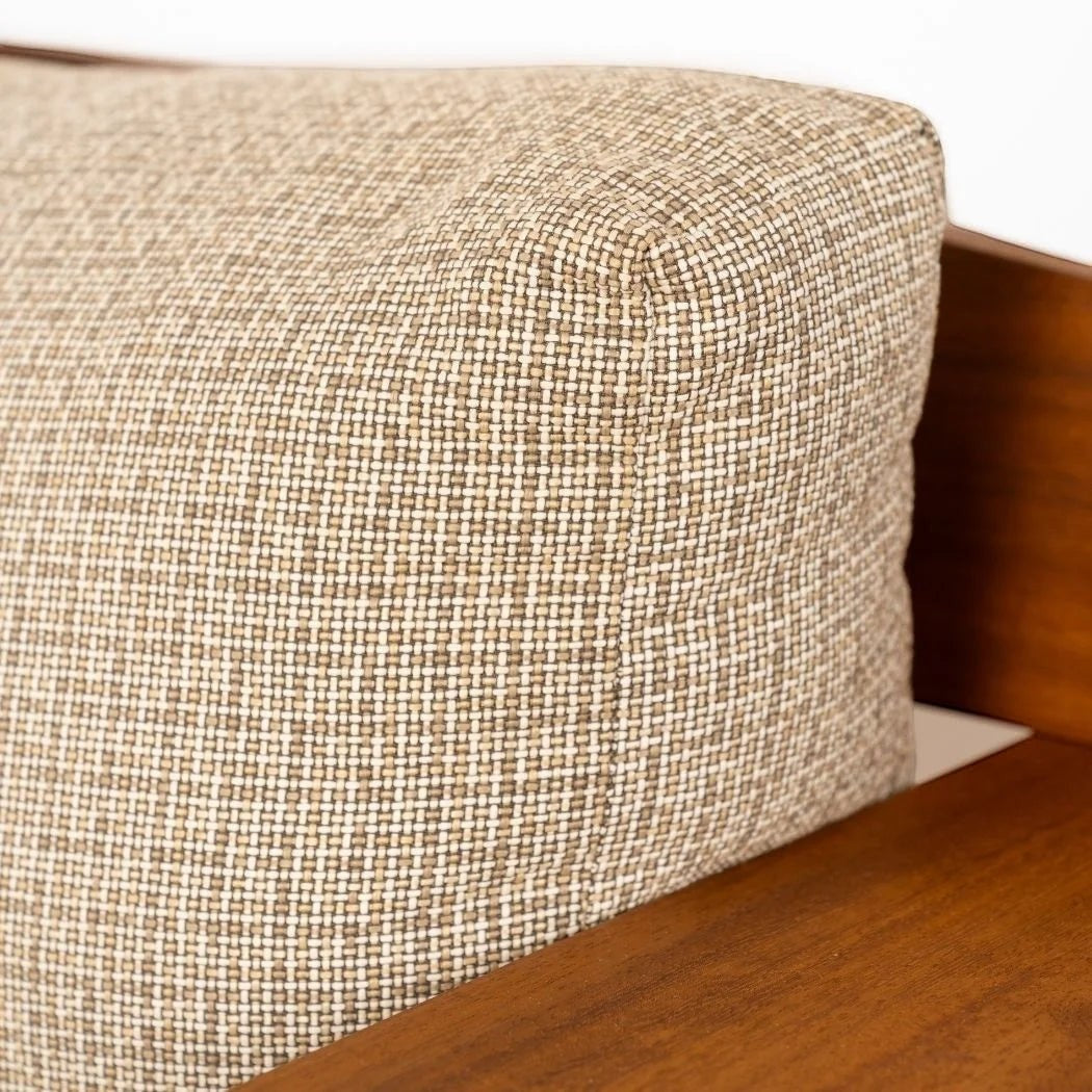 Termessos Single Armchair