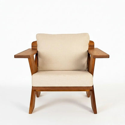 Termessos Single Armchair