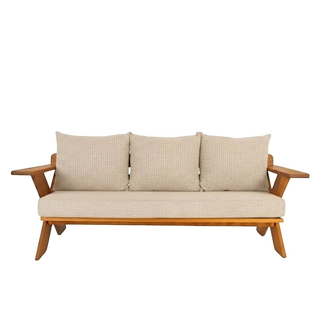 Termessos 3-Seater Sofa