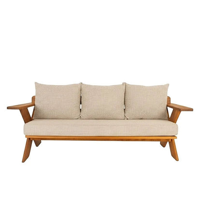 Termessos 3-Seater Sofa