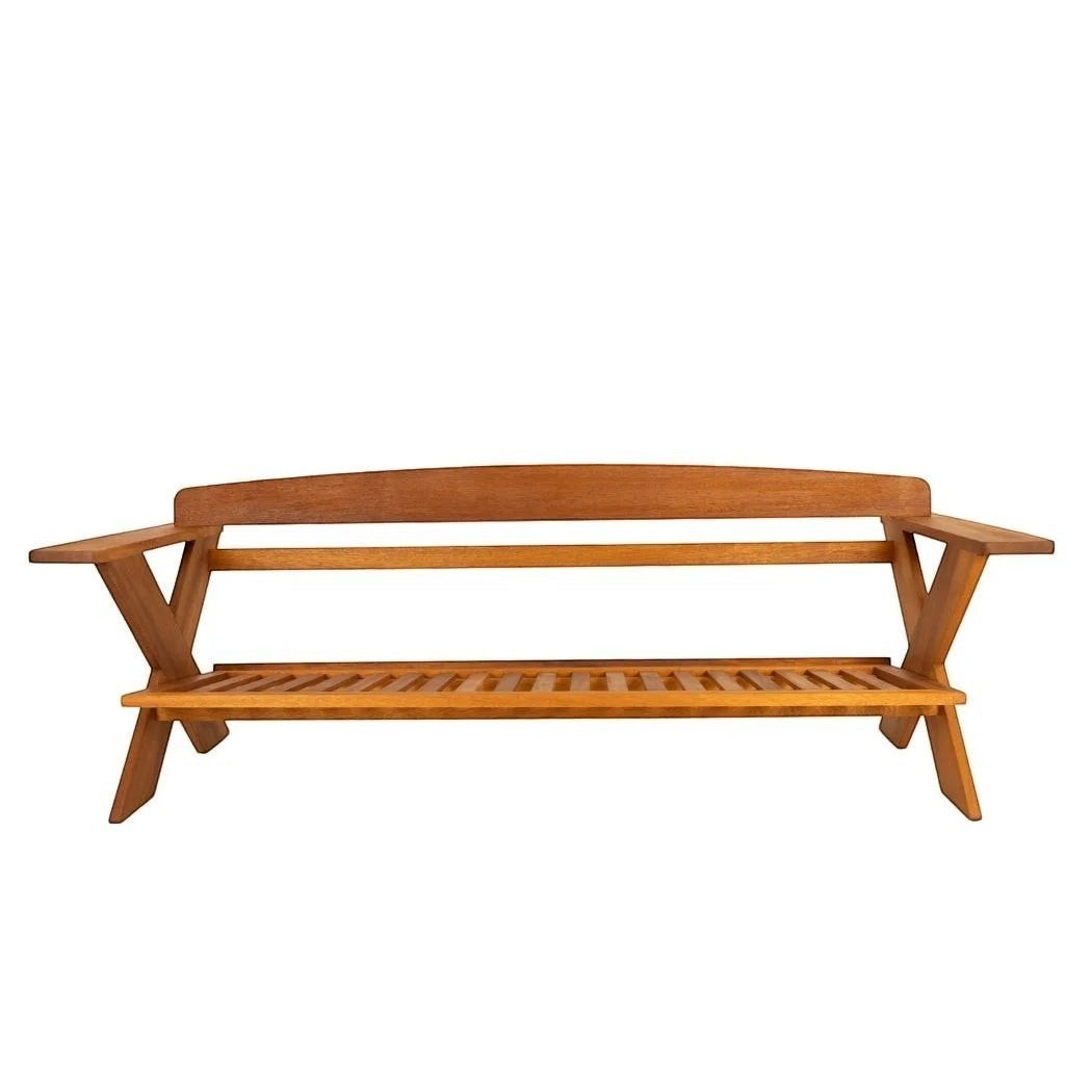 Termessos 3-Seater Sofa