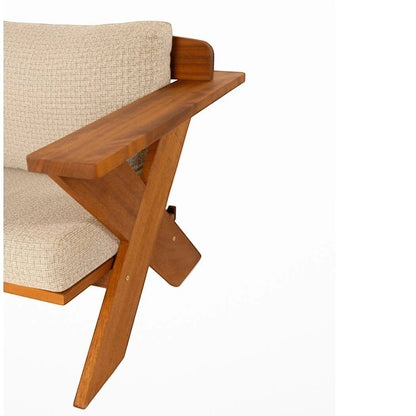 Termessos 3-Seater Sofa