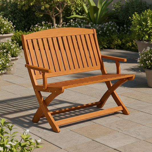 Silyon Pamfilya Mini Loveseat Chair
