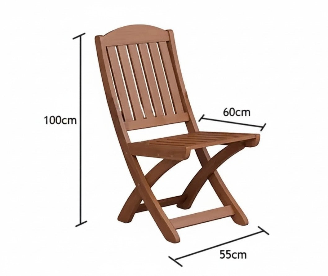 Silyon Pamfilya Side Chair