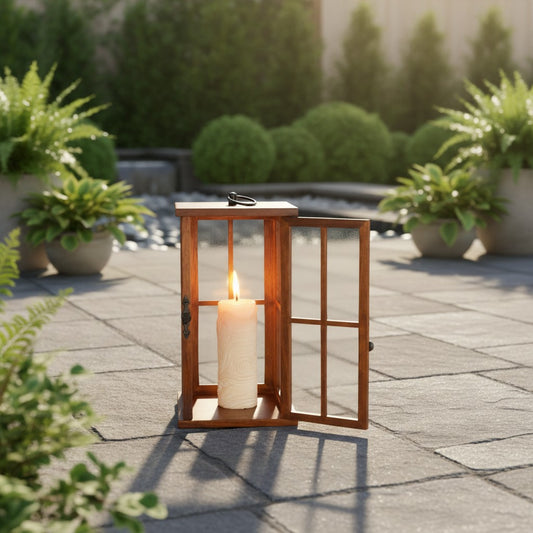 Aurea Lantern