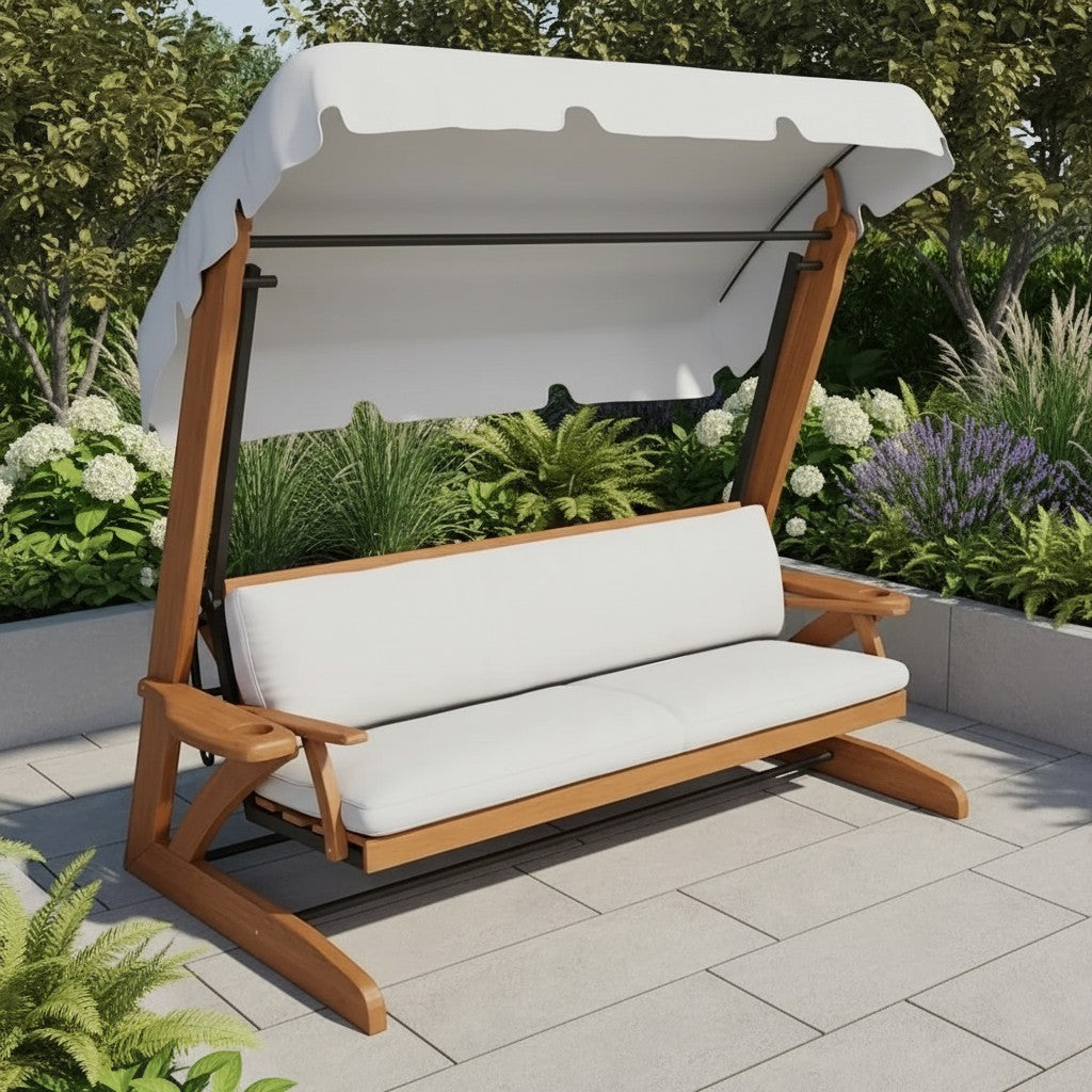 Myra Garden Swing