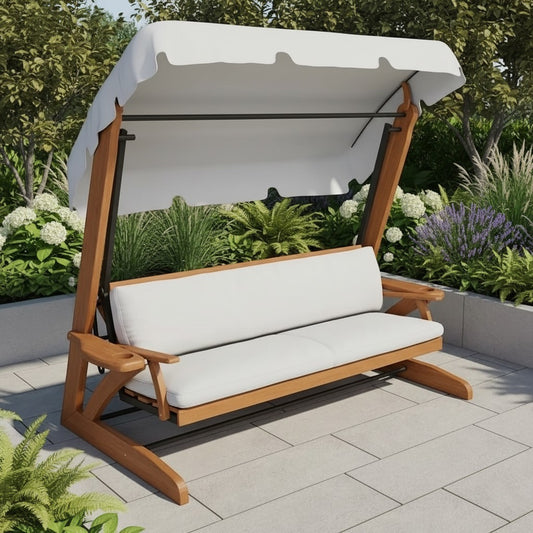 Myra Garden Swing