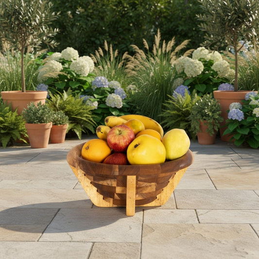 Essenza Folding Bowl