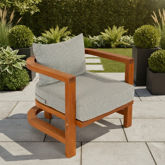 Likya Single Armchair