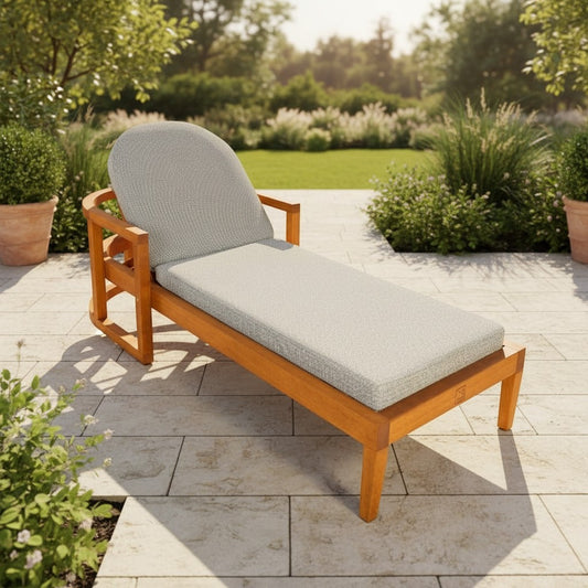 Likya Sunbed
