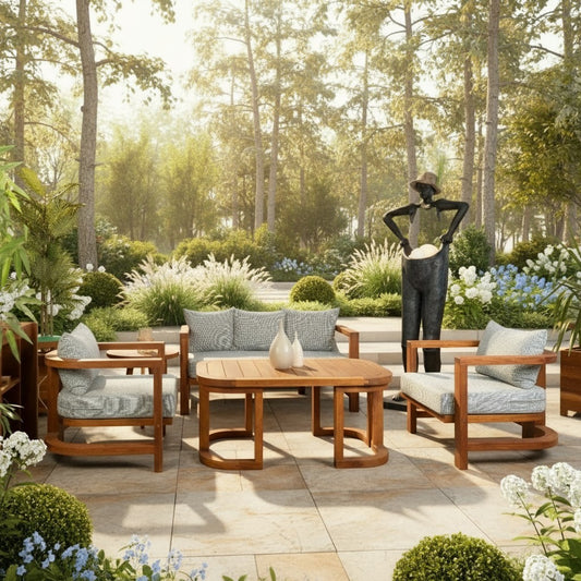 Likya Set