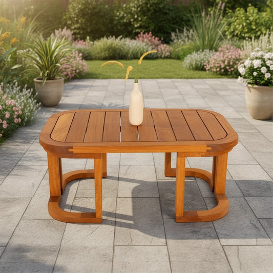 Likya Coffee Table