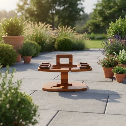 Nerina Wine Stand