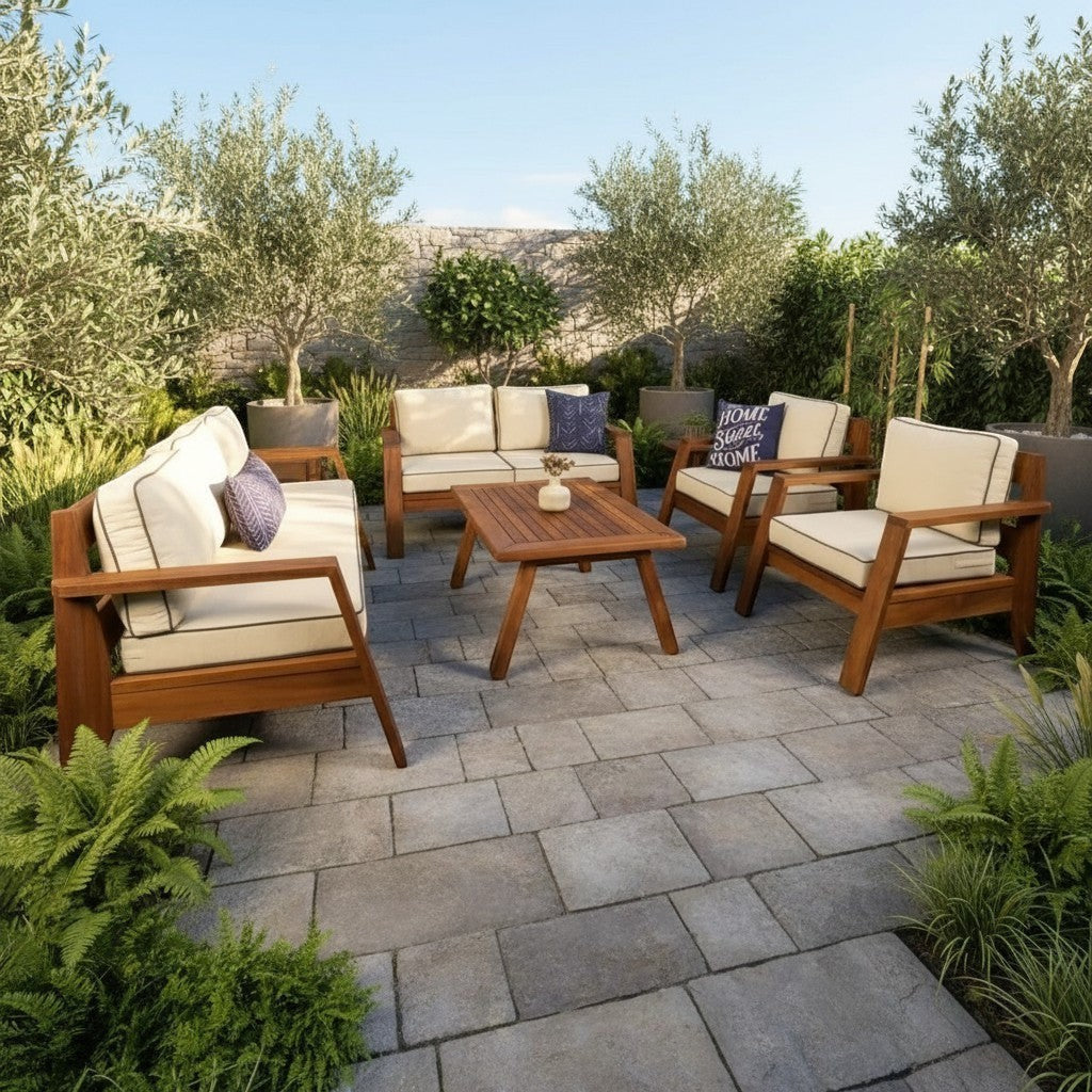 Perge Set