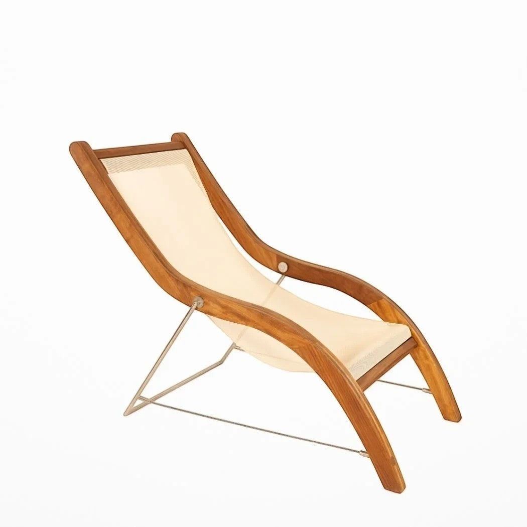 Pisidya Sunbed White