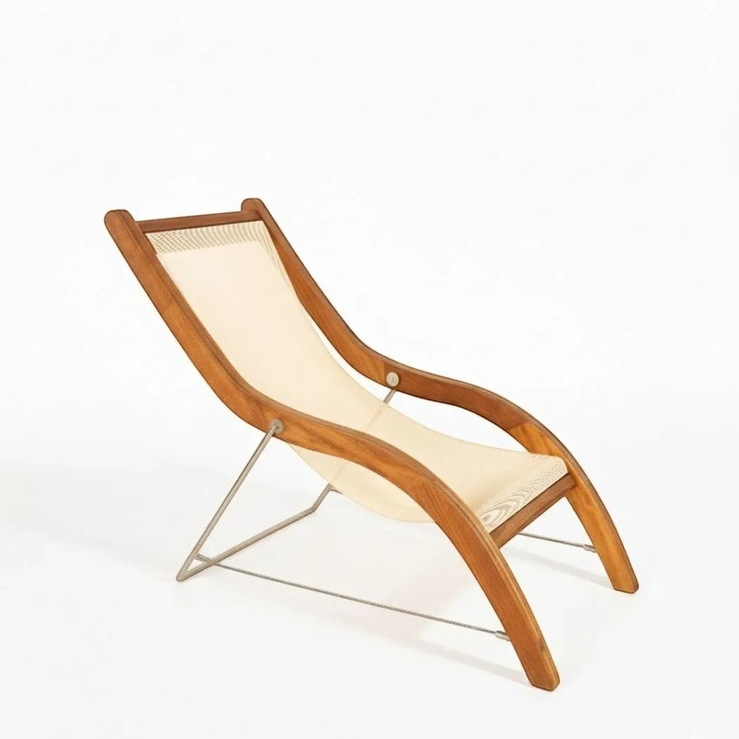 Pisidya Sunbed White