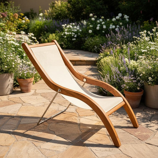 Pisidya Sunbed White