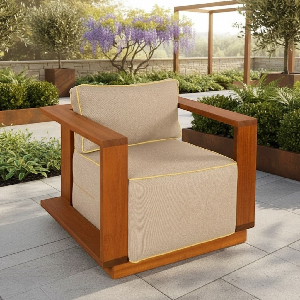 Selge Single Armchair