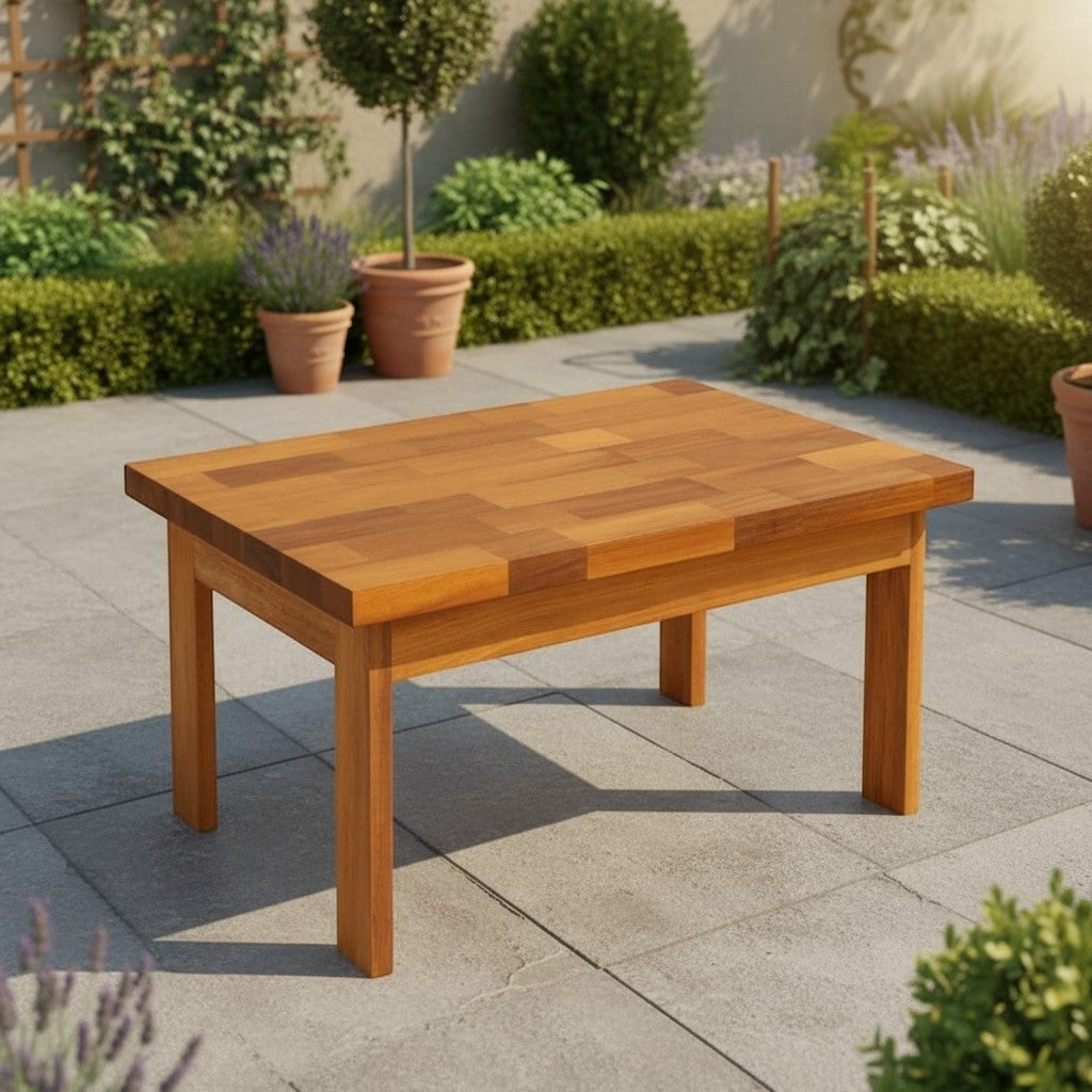 Selge Coffee Table