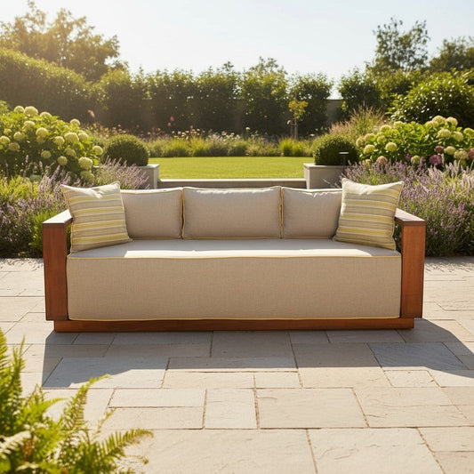 Selge 3-Seater Sofa