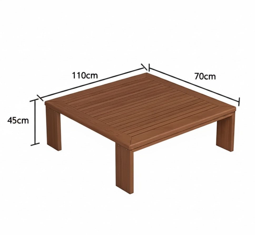 Selge Small Coffee Table