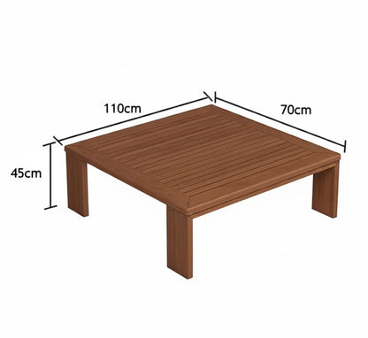 Selge Small Coffee Table
