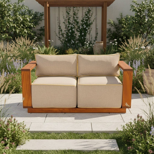 Selge Loveseat