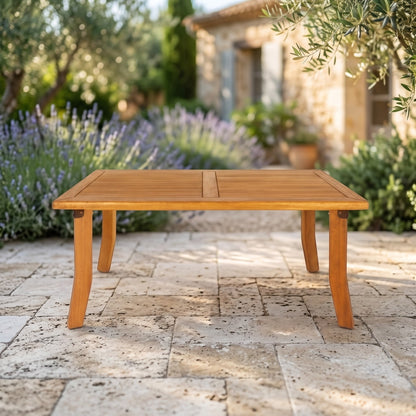 Silyon Dining Table