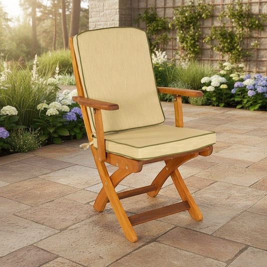 Silyon Pamfilya Armchair