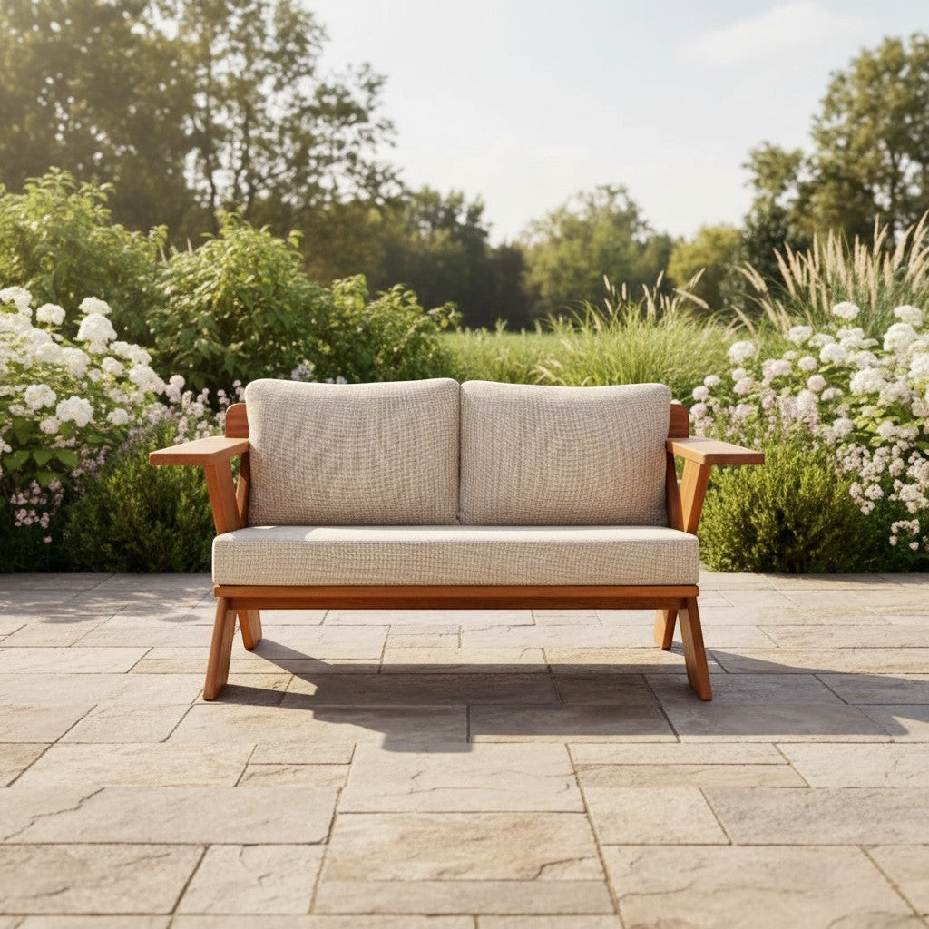 Termessos Loveseat