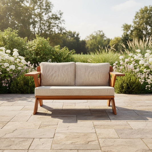 Termessos Loveseat