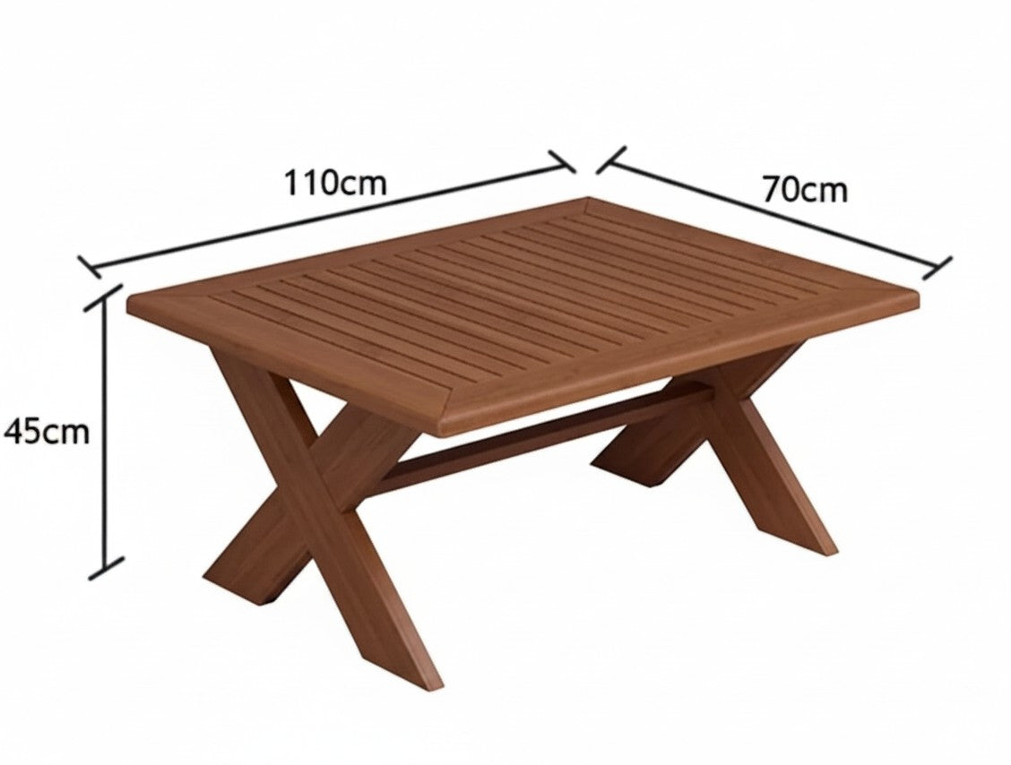 Termessos Coffee Table