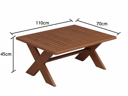 Termessos Coffee Table