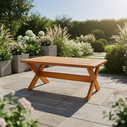 Termessos Coffee Table