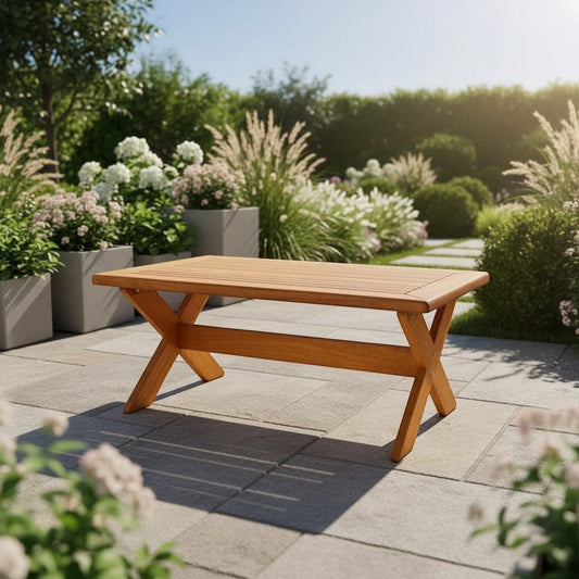 Termessos Coffee Table