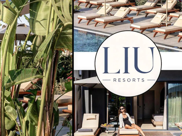 LIU RESORTS