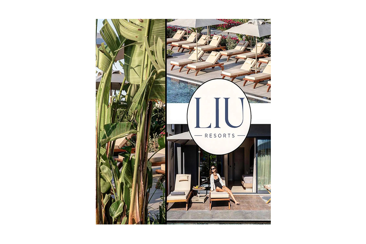 Liu Resorts