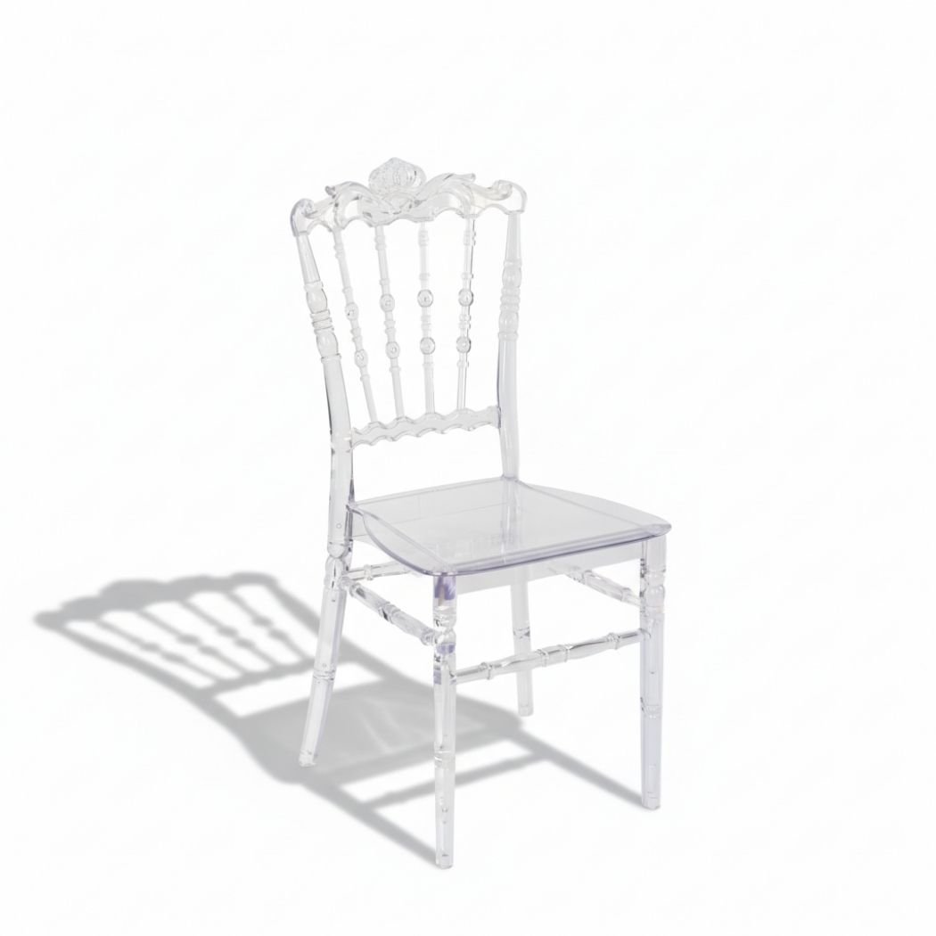 CROWN PC KOLSUZ SANDALYE