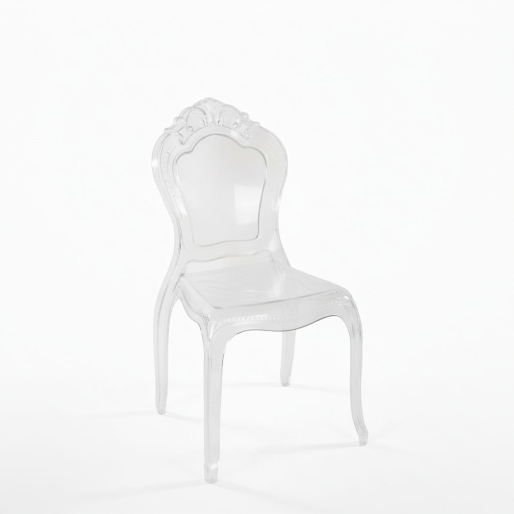 FLORİA KOLSUZ PC  SANDALYESİ