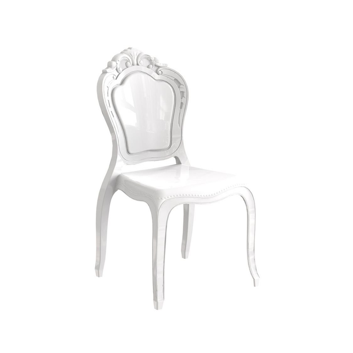 FLORIA KOLSUZ PP  SANDALYE