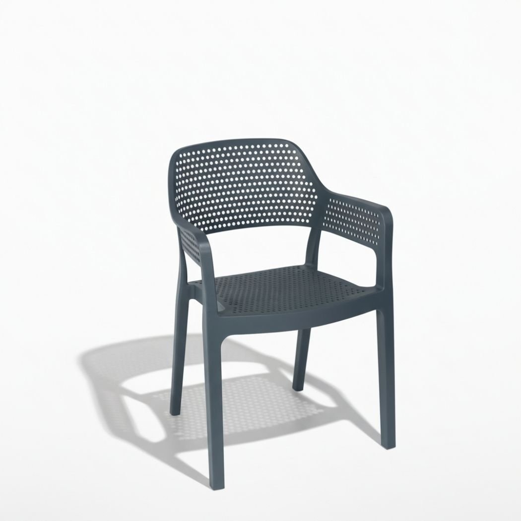 HAWAİİ KOLLU BAHÇE SANDALYESİ